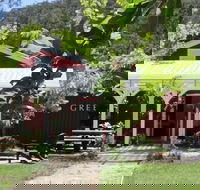 Greenway Wines - Hotel WA