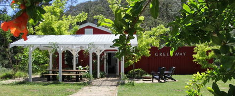 Greenway Wines - Hotel WA 0