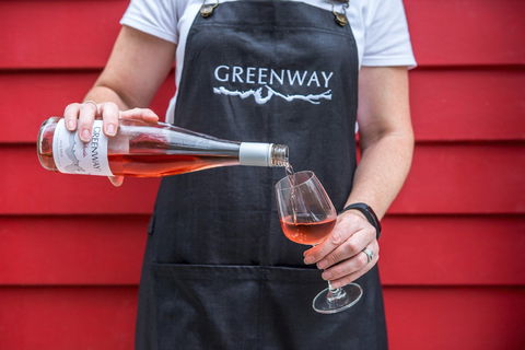 Greenway Wines - Hotel WA 2