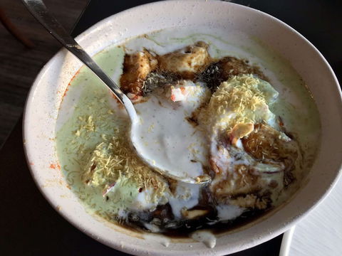 Guru's Masters Of Indian Cuisine - Hotel WA 0