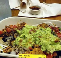 Guzman Y Gomez - South Toowoomba - Hotel WA