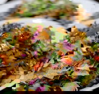 Jasmin 1 - Bankstown - Hotel WA