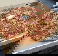 Johnny Boys Pizza - Keysborough - Hotel WA