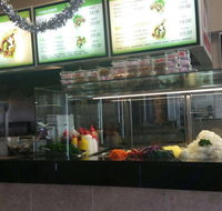 Jumbo's Kebab - Hotel WA