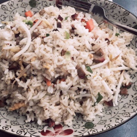 King Wok - Hotel WA 0