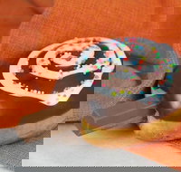 Krispy Kreme - Tullamarine - Hotel WA