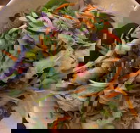 Lao-Thai Luammit - Hotel WA