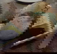 Lighthouse Bar and Grill - Hotel WA