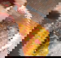 Lo Banh Mi Bon Heng - Hotel WA