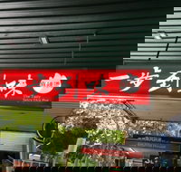 Majestic Chinese Restaurant - Hotel WA