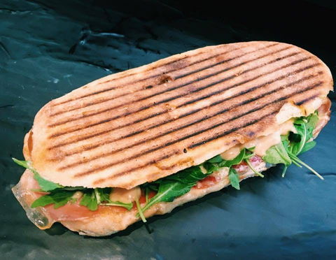 Marysville Country Bakery Cafe - Hotel WA 0