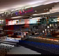 Mr Seafood - Bankstown - Hotel WA