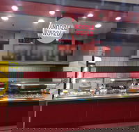 Noodle World - Hotel WA