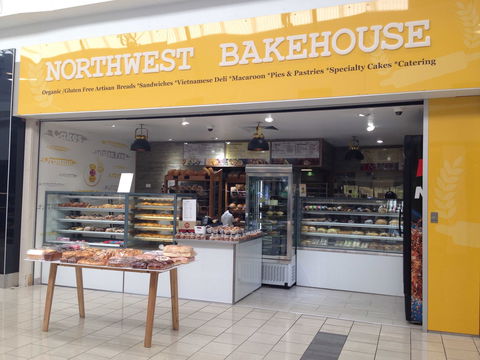 Northwest Bakehouse - Hotel WA 0