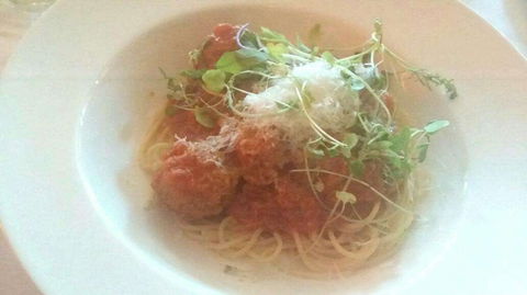Novaro's Italian Restaurant - Hotel WA 0