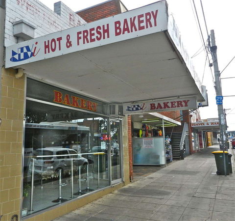 NTVi Bakery - Hotel WA 0