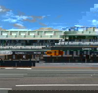 O'Dowd's Irish Pub - Hotel WA