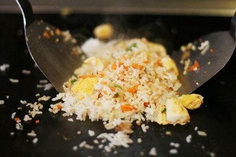 Okori Teppan-Yaki - Hotel WA 0