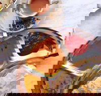 PappaRich - Bankstown - Hotel WA