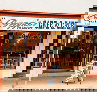 Peppers Cafe and Catering - Hotel WA