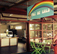 Pot of Gold Cafe - Hotel WA