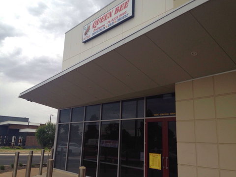 Queen Bee - Hotel WA 0