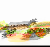 Red Rooster - Burpengary - Hotel WA