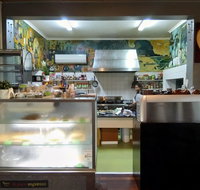 Rumi's Kitchen - Hotel WA