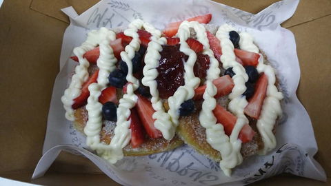 Taste Of Cyprus - Hotel WA 0