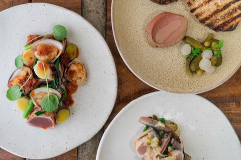 The Butchers Block - Barangaroo - Hotel WA 0