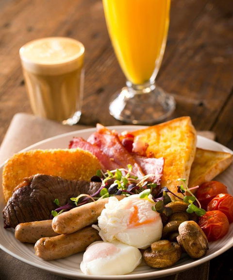 The Coffee Club - Melton - Hotel WA 0