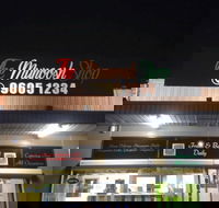 The Munoosh Shop - Hotel WA