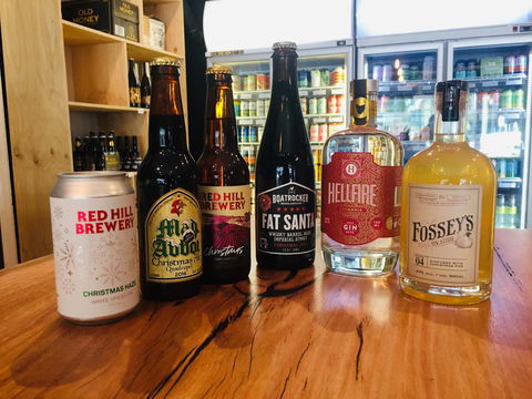 The Hop Shop Bellingen - Hotel WA 0