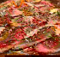 The Jin Modern Japanese Cuisine - Hotel WA