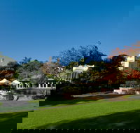 Vaucluse House Tearooms - Hotel WA
