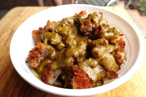 Yummy Yummy Asian Cuisine - Hotel WA 0