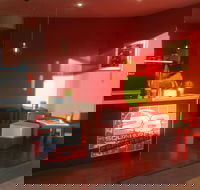 28 Squares Espresso - Hotel WA