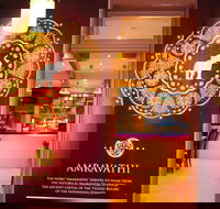 Amaravathi Indian Restaurant - Hotel WA