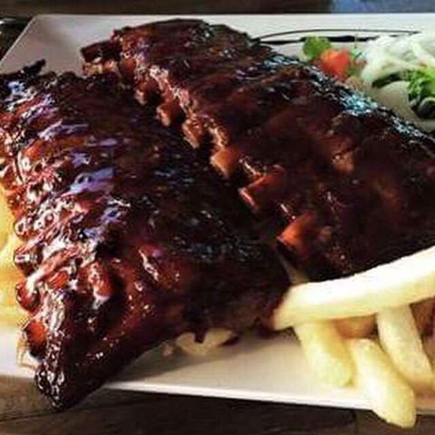 Big Fella's Pizza - Hotel WA 0