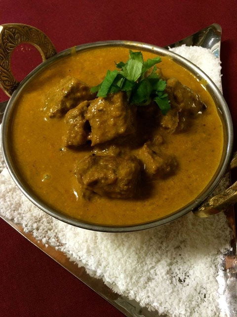 Bobby's Indian Cuisine - Hotel WA 0