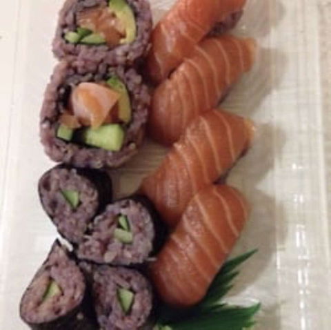 Brown Rice Sushi - Potts Point - Hotel WA 0