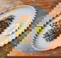 Burger Urge - Windsor - Hotel WA