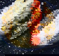 Cafe On Haig - Hotel WA