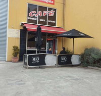 Cafe Northgate