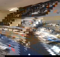 Carole Park Cafe and Takeaway - Hotel WA