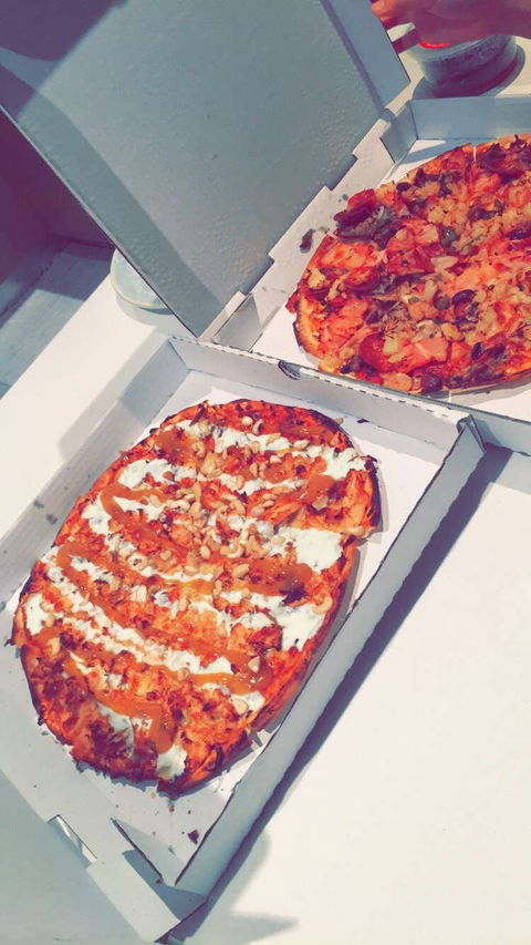 Chelsea Pizza Co - Hotel WA 0
