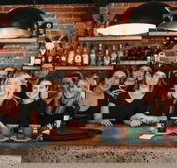 Church Street Cafe - Hotel WA