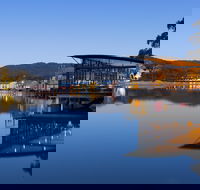 Cuisine Restaurant and Bar