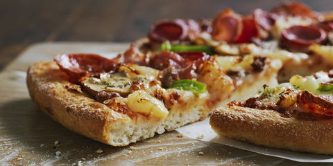Domino's - Sunbury - Hotel WA 0