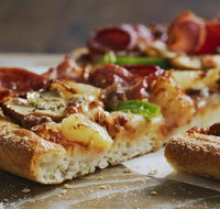 Domino's - Lysterfield